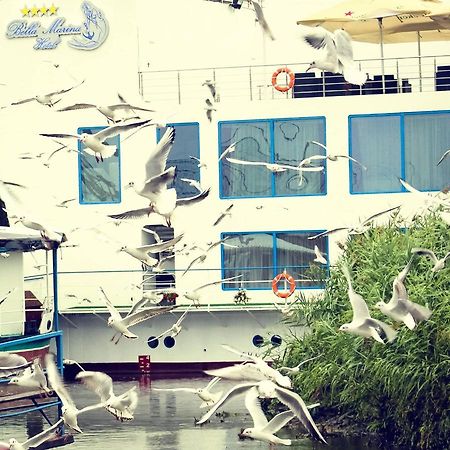 Bella Marina Ξενοδοχείο Băltenii de Sus Εξωτερικό φωτογραφία